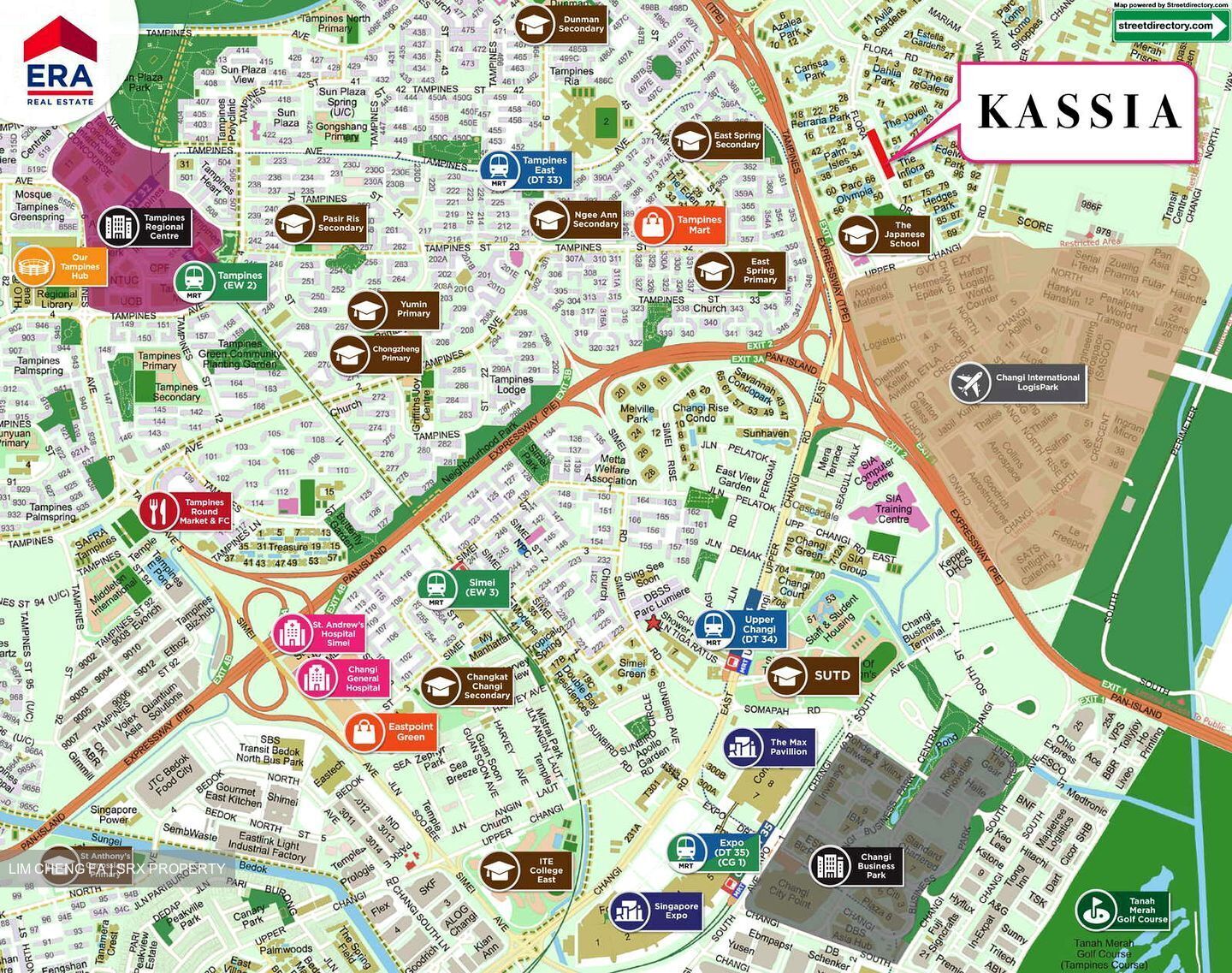 Kassia (D17), Condominium #502752831